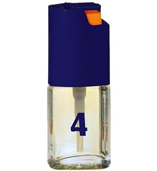 بیک - عطر شماره 4 